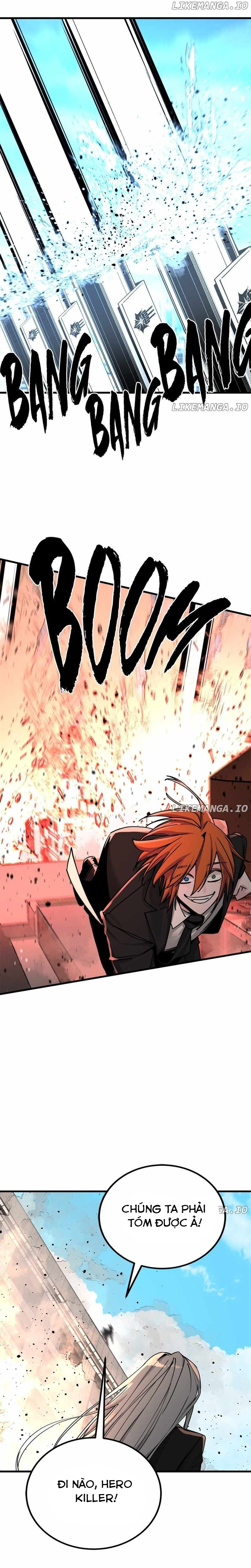 Kẻ Giết Anh Hùng Chapter 179 - Trang 2