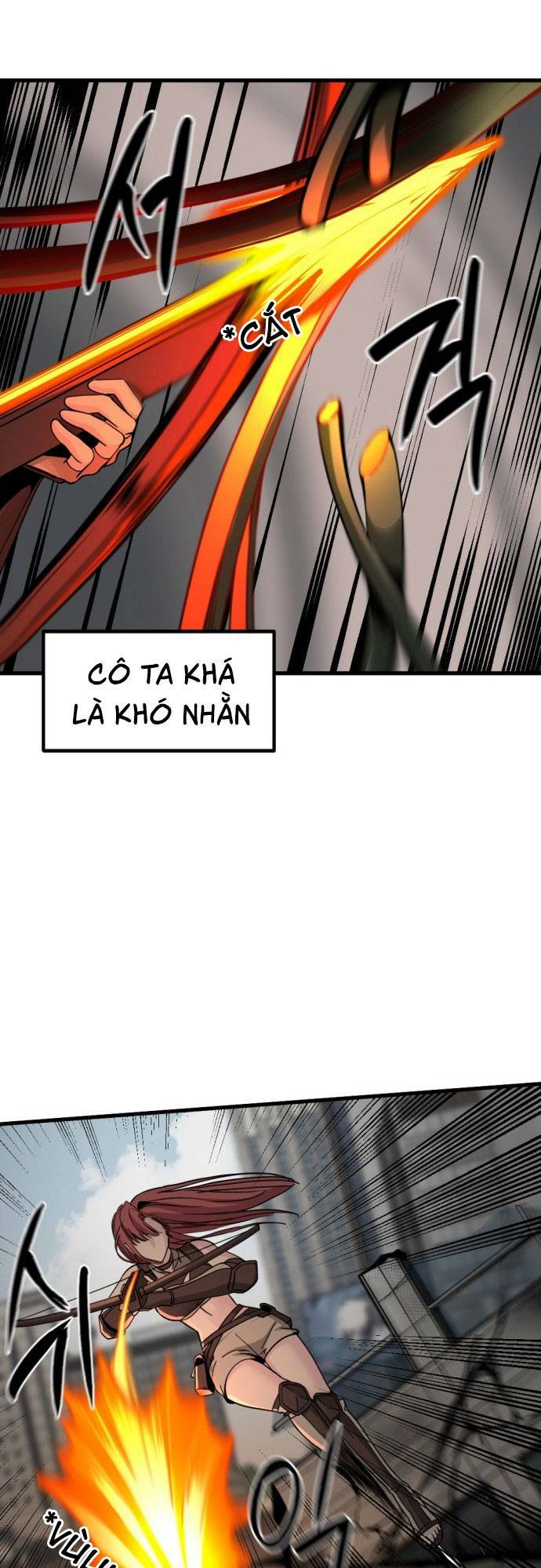 Kẻ Giết Anh Hùng Chapter 18 - Trang 2