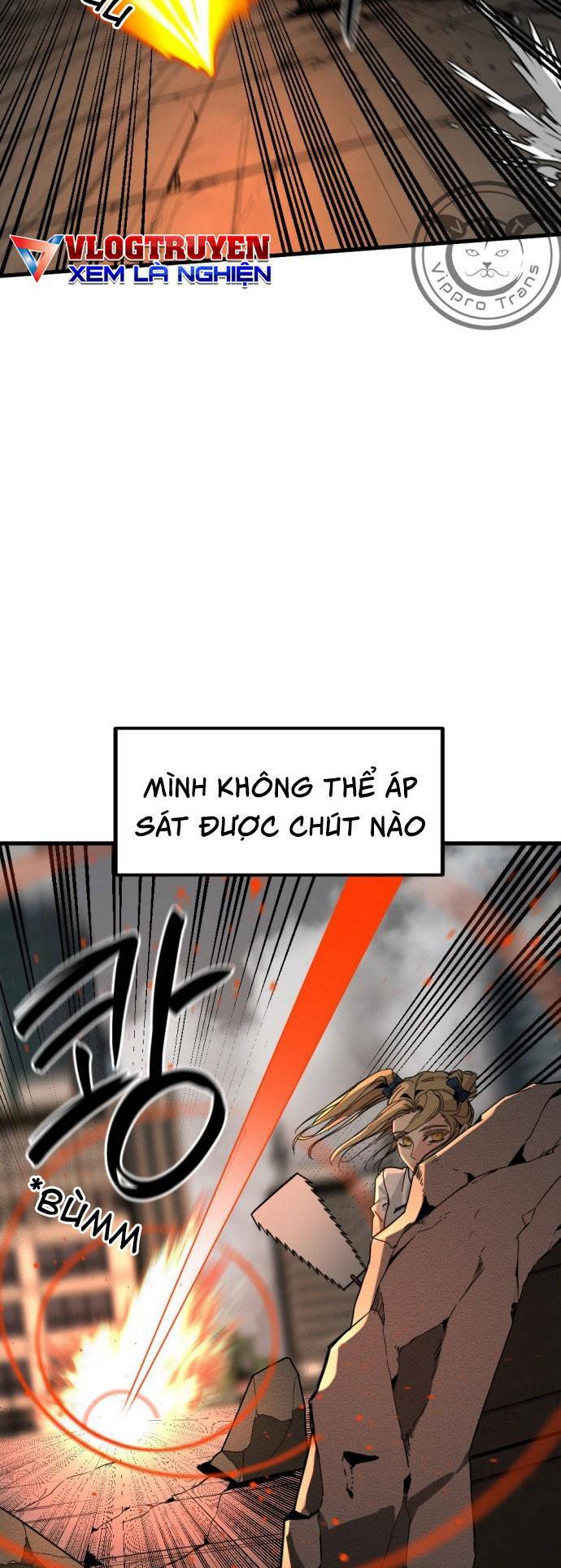 Kẻ Giết Anh Hùng Chapter 18 - Trang 2