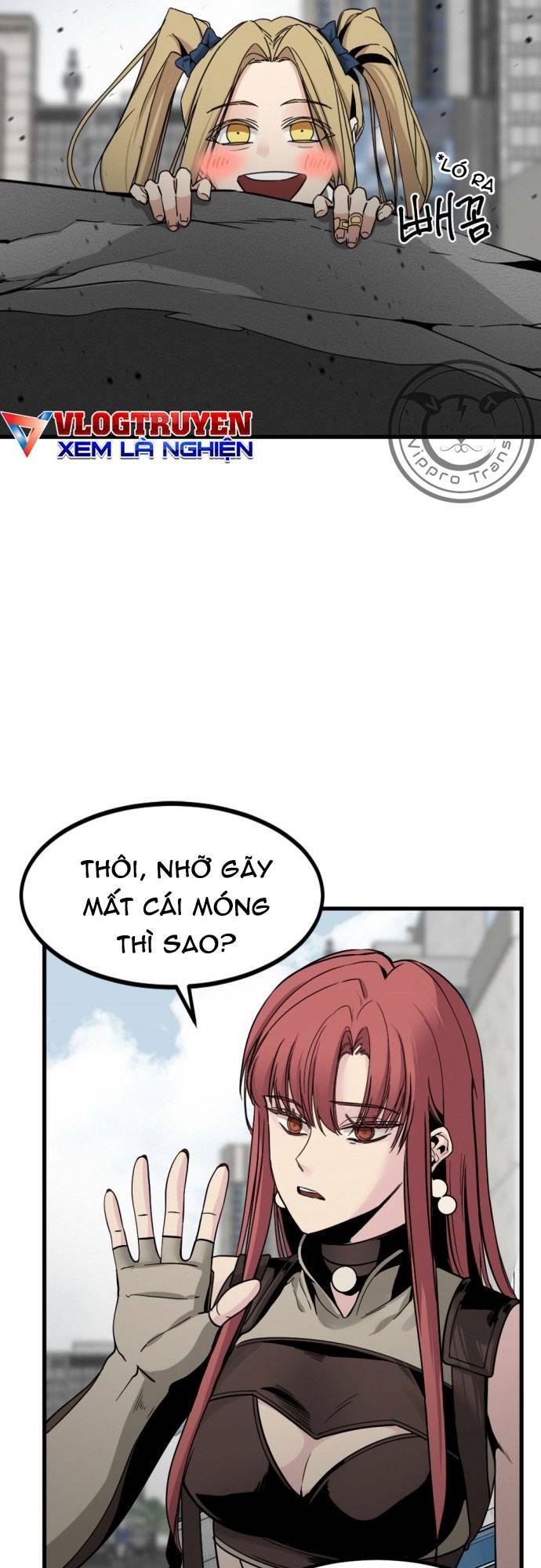 Kẻ Giết Anh Hùng Chapter 18 - Trang 2