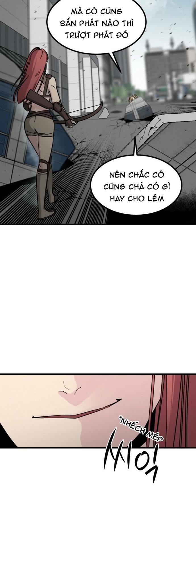 Kẻ Giết Anh Hùng Chapter 18 - Trang 2