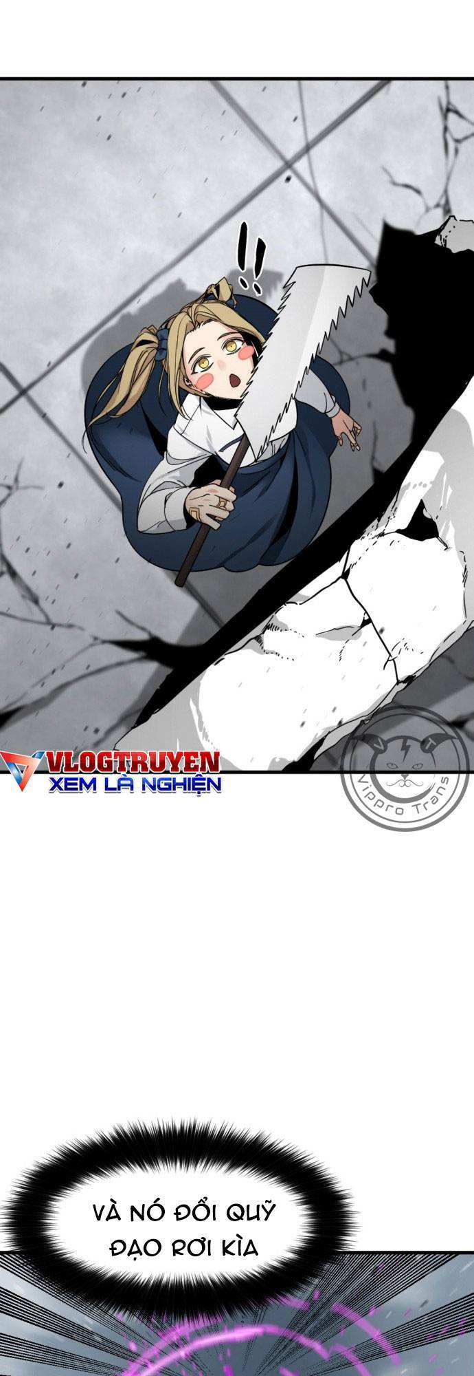 Kẻ Giết Anh Hùng Chapter 18 - Trang 2