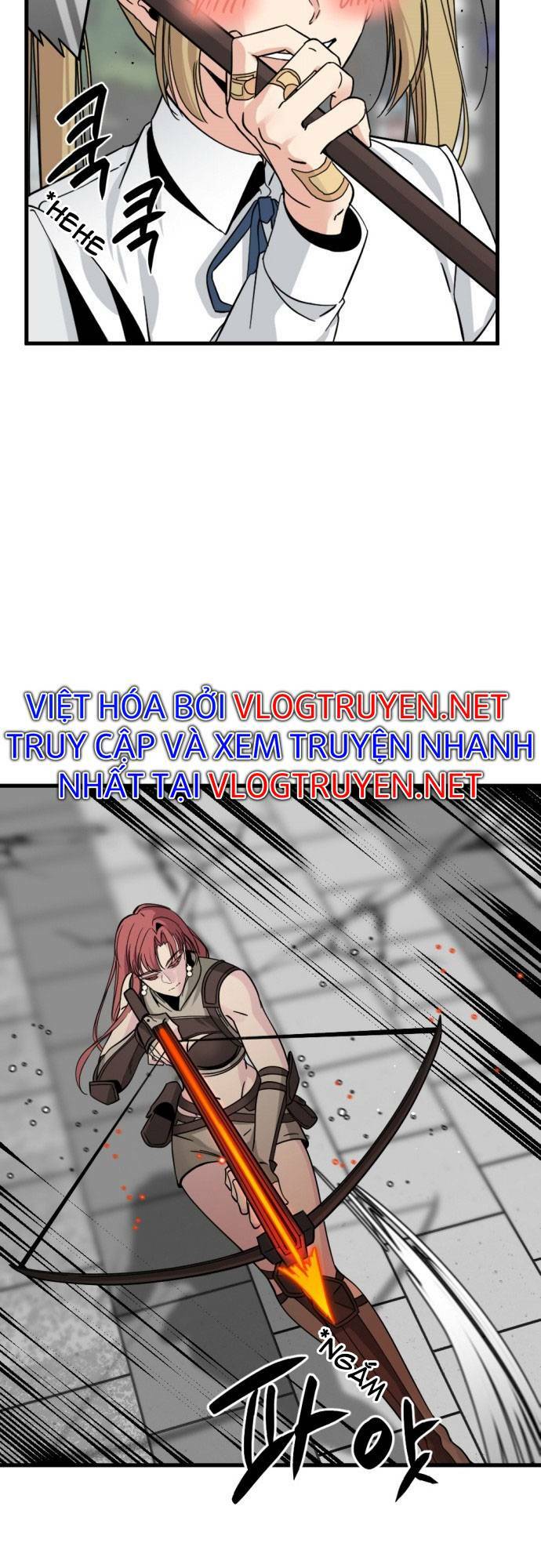 Kẻ Giết Anh Hùng Chapter 18 - Trang 2