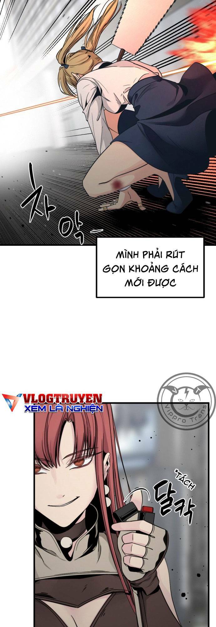 Kẻ Giết Anh Hùng Chapter 18 - Trang 2