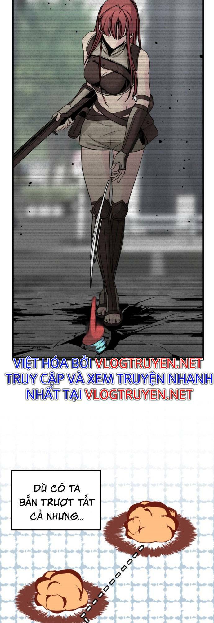 Kẻ Giết Anh Hùng Chapter 18 - Trang 2