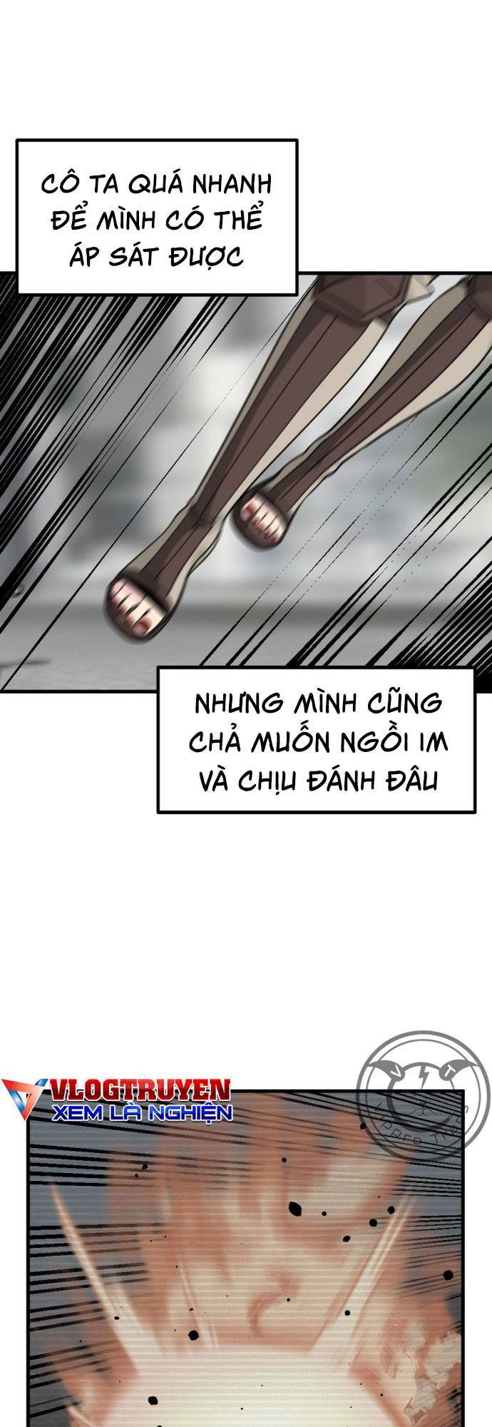 Kẻ Giết Anh Hùng Chapter 18 - Trang 2