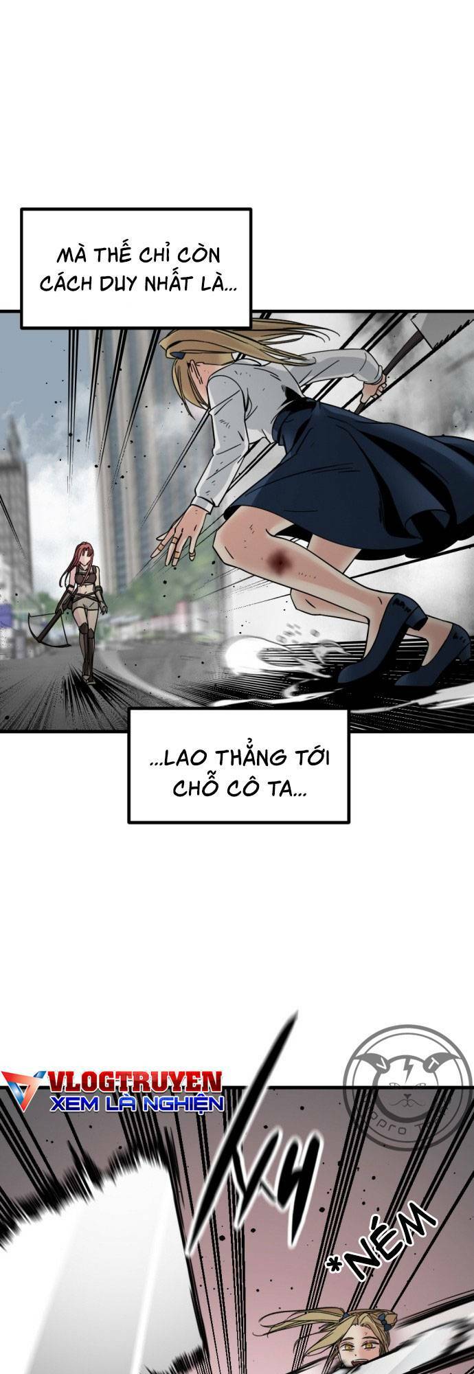 Kẻ Giết Anh Hùng Chapter 18 - Trang 2