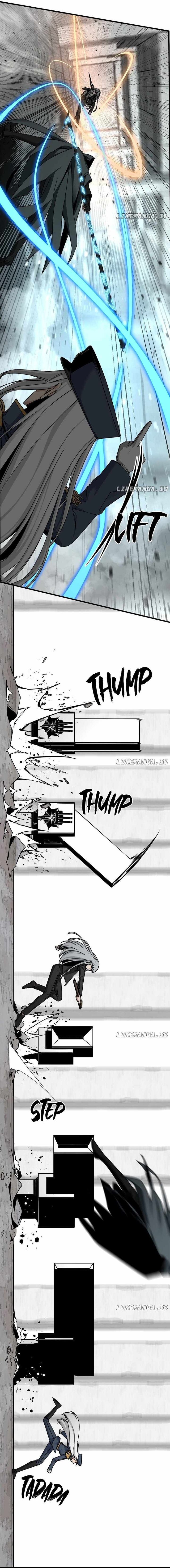 Kẻ Giết Anh Hùng Chapter 180 - Trang 2