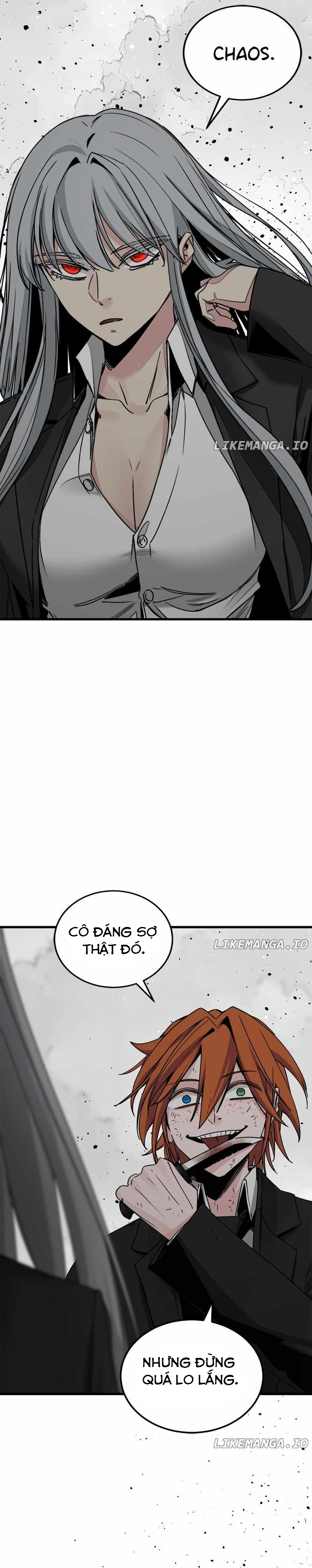 Kẻ Giết Anh Hùng Chapter 180 - Trang 2