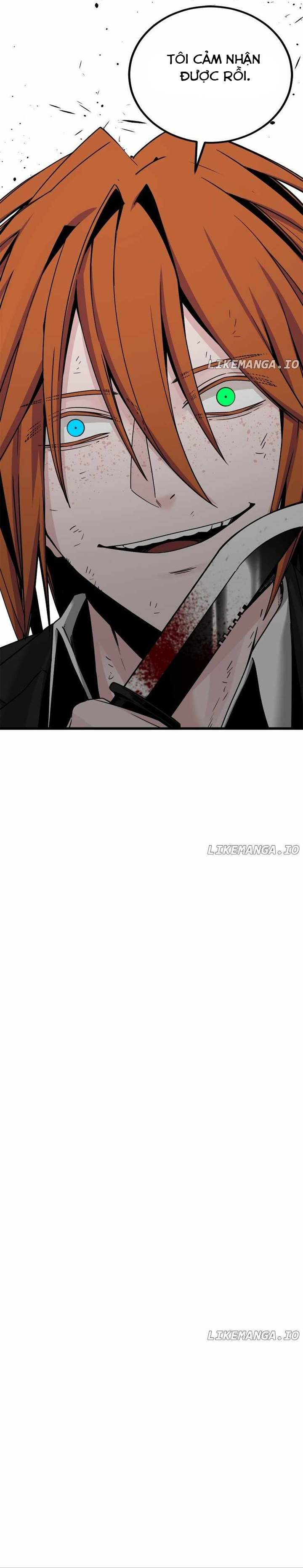 Kẻ Giết Anh Hùng Chapter 180 - Trang 2