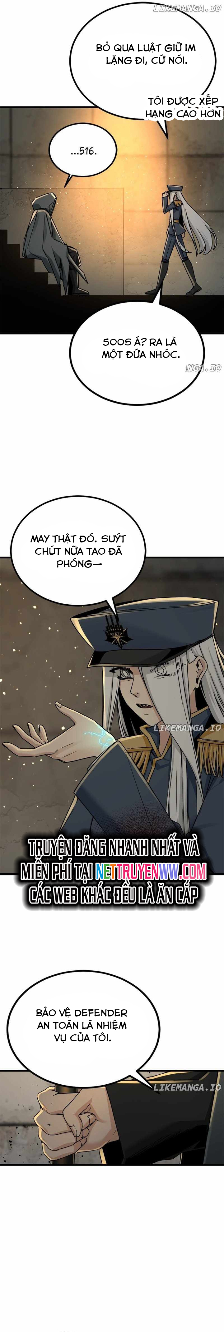 Kẻ Giết Anh Hùng Chapter 180 - Trang 2