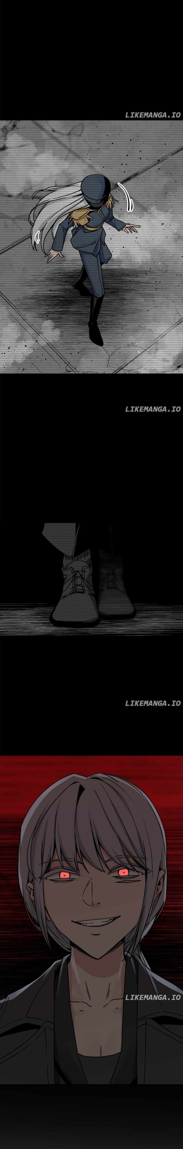 Kẻ Giết Anh Hùng Chapter 180 - Trang 2