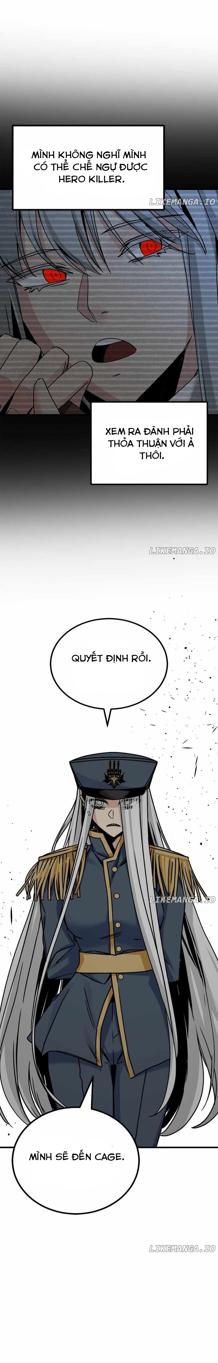 Kẻ Giết Anh Hùng Chapter 180 - Trang 2