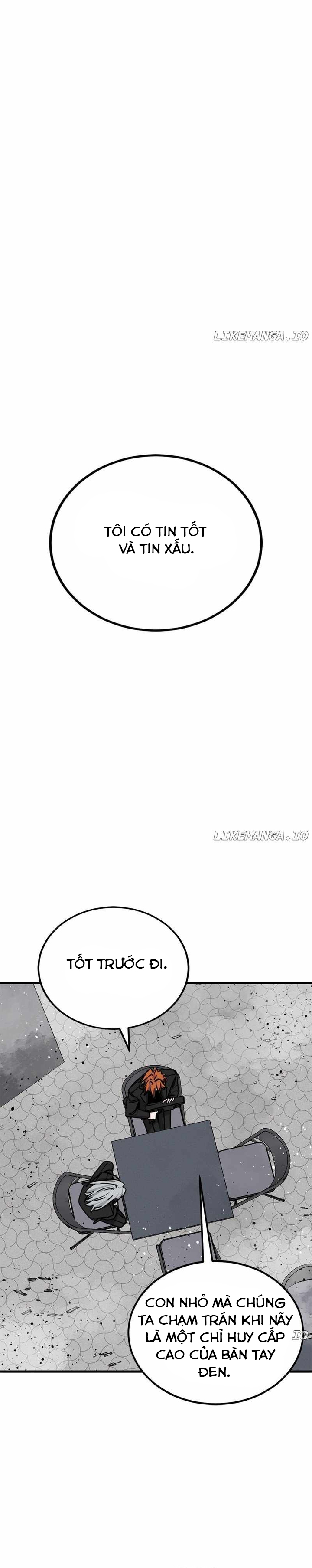 Kẻ Giết Anh Hùng Chapter 180 - Trang 2