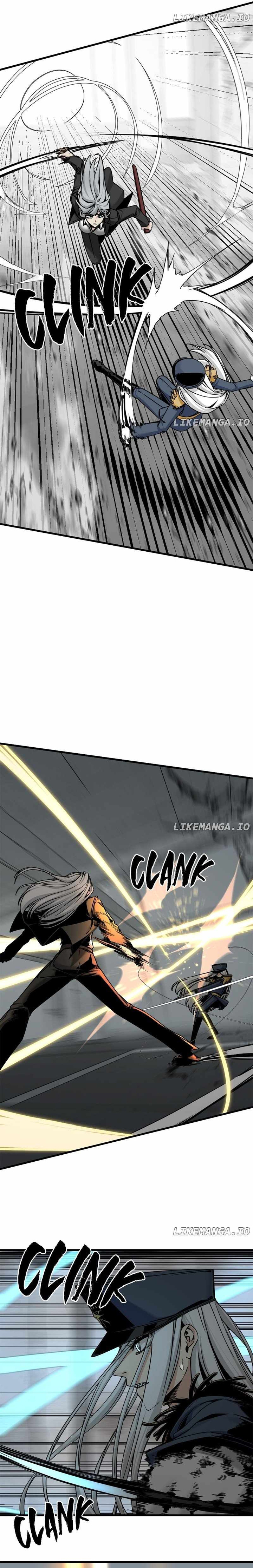 Kẻ Giết Anh Hùng Chapter 180 - Trang 2
