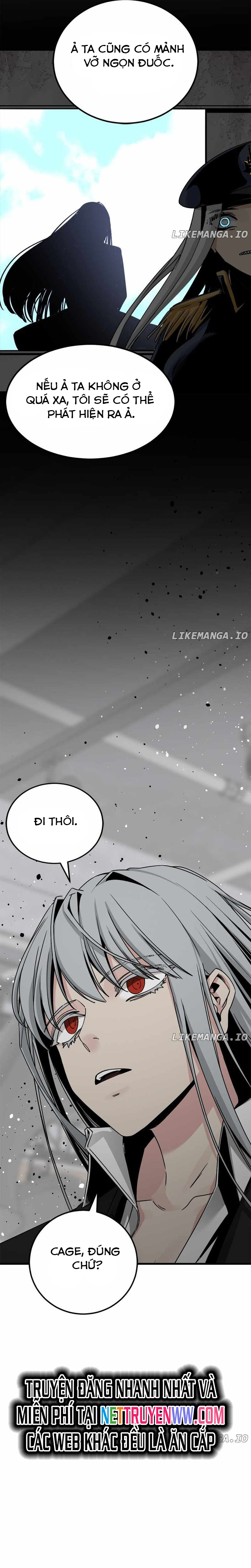 Kẻ Giết Anh Hùng Chapter 180 - Trang 2