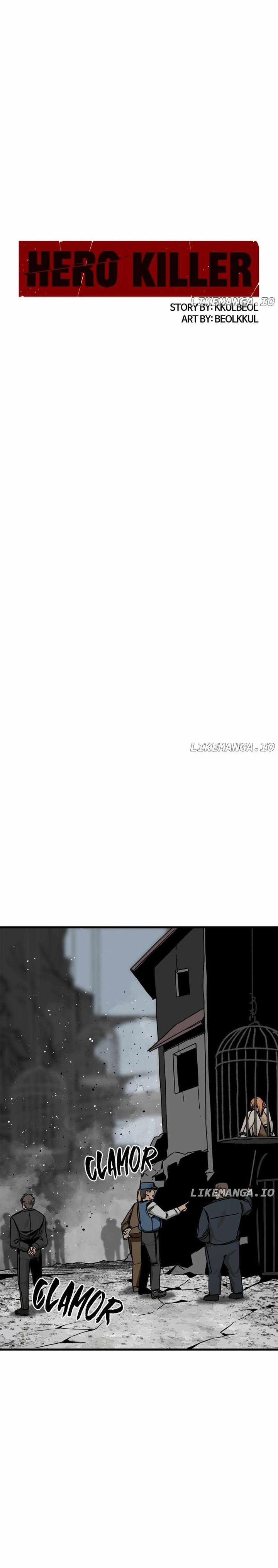 Kẻ Giết Anh Hùng Chapter 180 - Trang 2