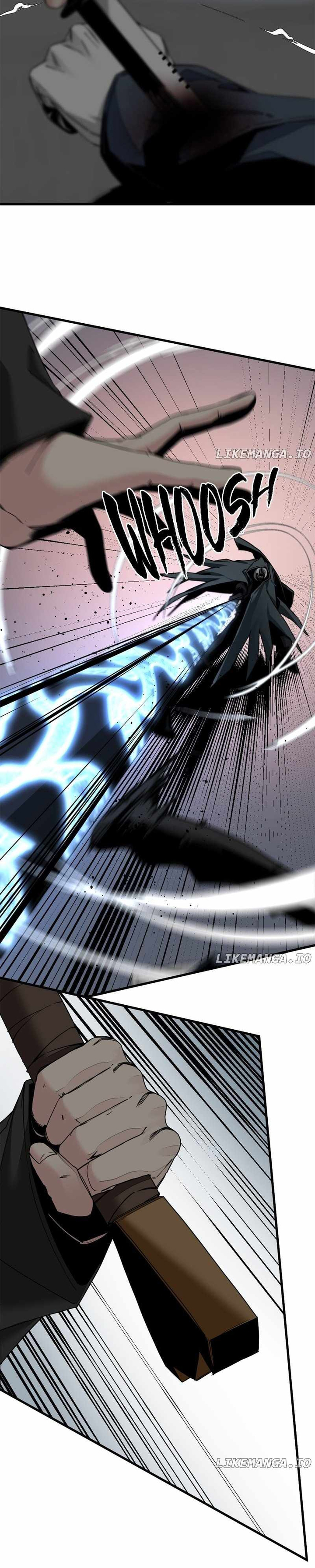 Kẻ Giết Anh Hùng Chapter 180 - Trang 2