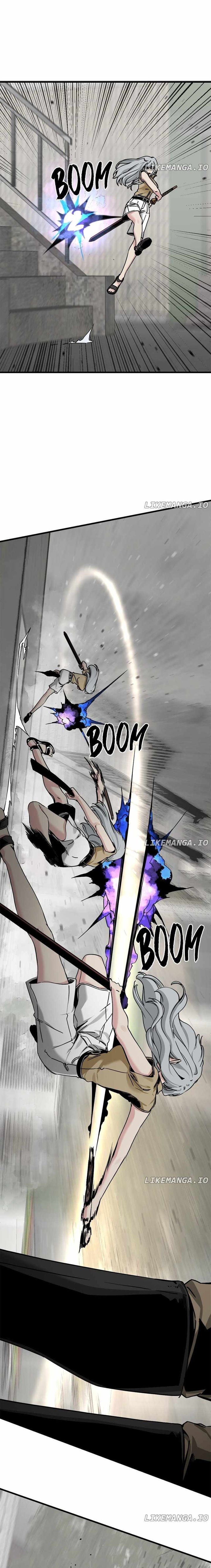 Kẻ Giết Anh Hùng Chapter 181 - Trang 2