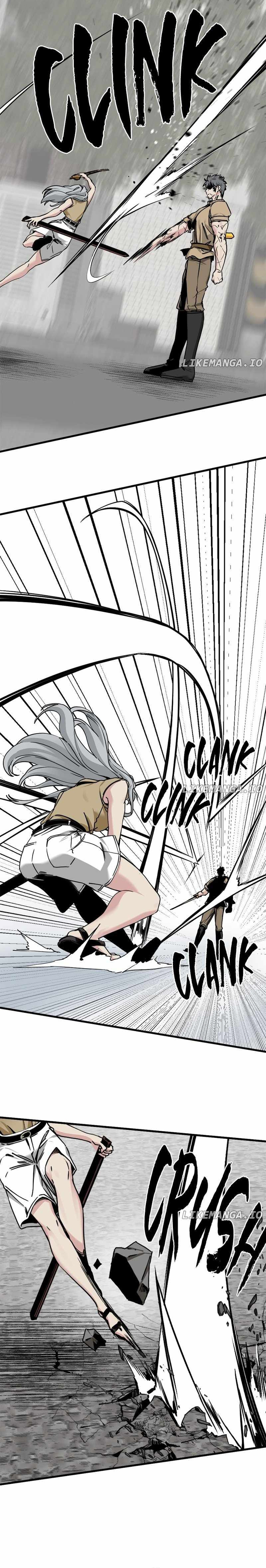 Kẻ Giết Anh Hùng Chapter 181 - Trang 2