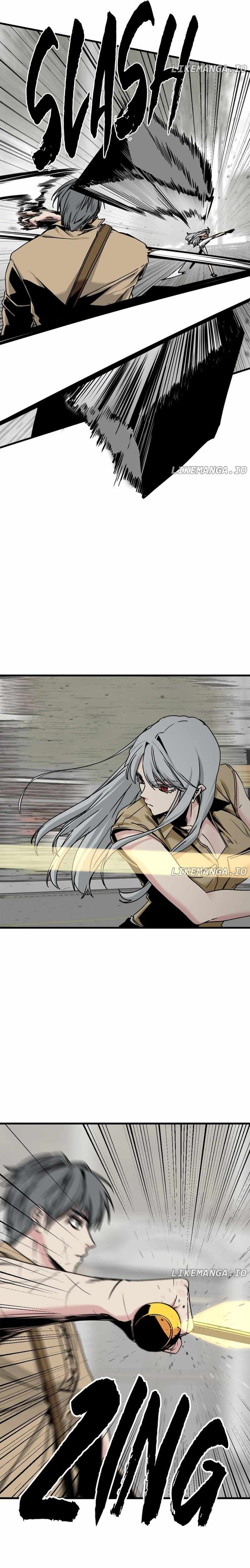 Kẻ Giết Anh Hùng Chapter 181 - Trang 2