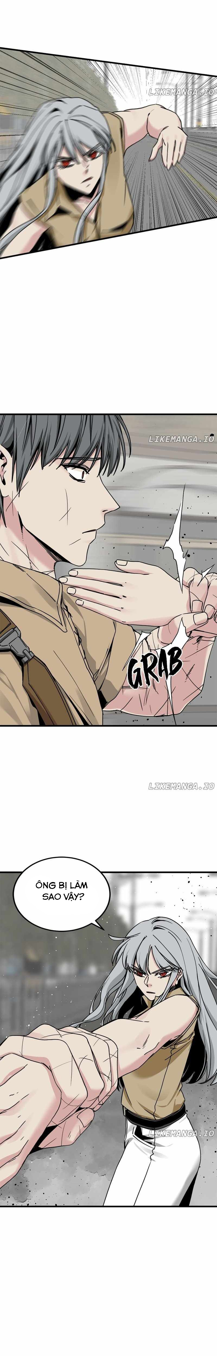 Kẻ Giết Anh Hùng Chapter 181 - Trang 2