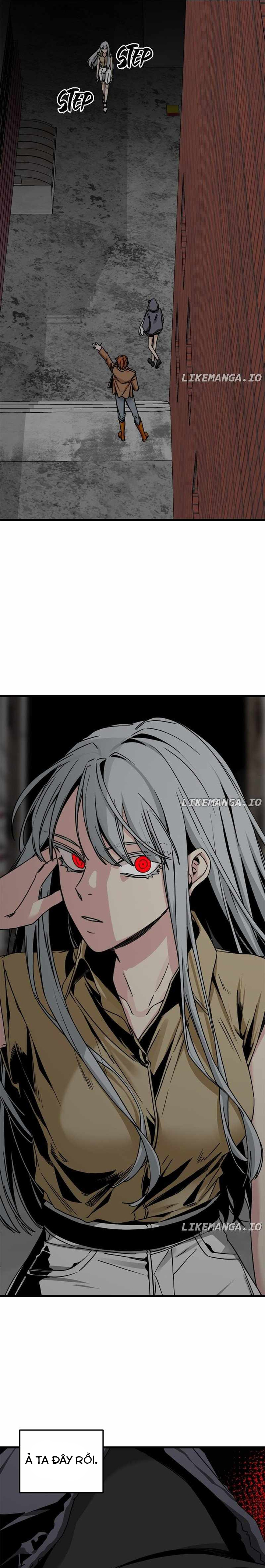 Kẻ Giết Anh Hùng Chapter 181 - Trang 2