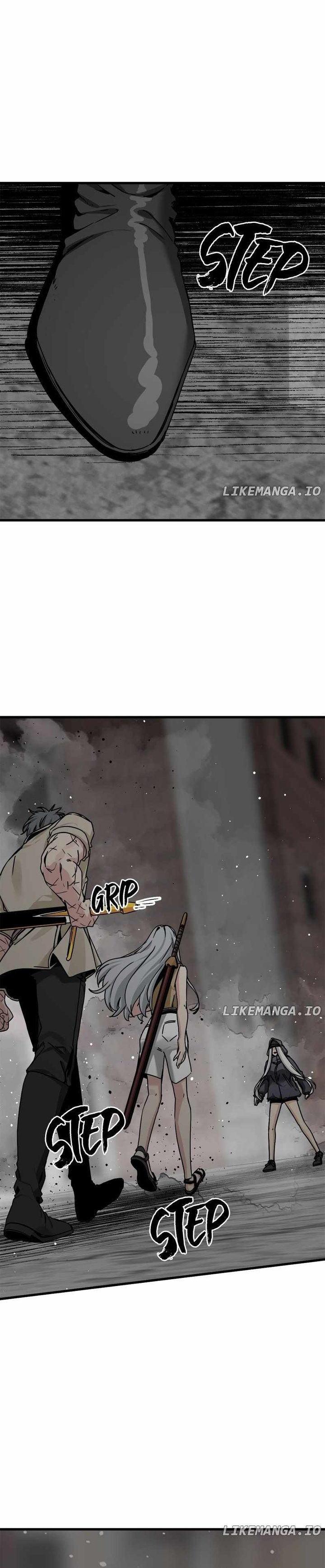 Kẻ Giết Anh Hùng Chapter 181 - Trang 2