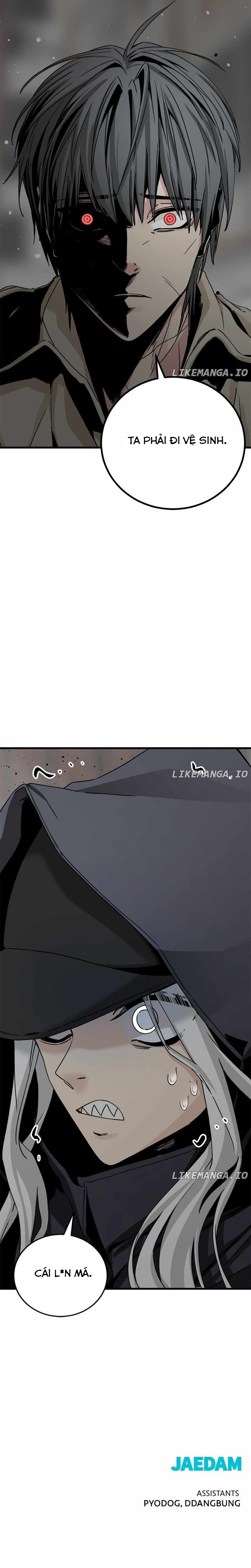 Kẻ Giết Anh Hùng Chapter 181 - Trang 2