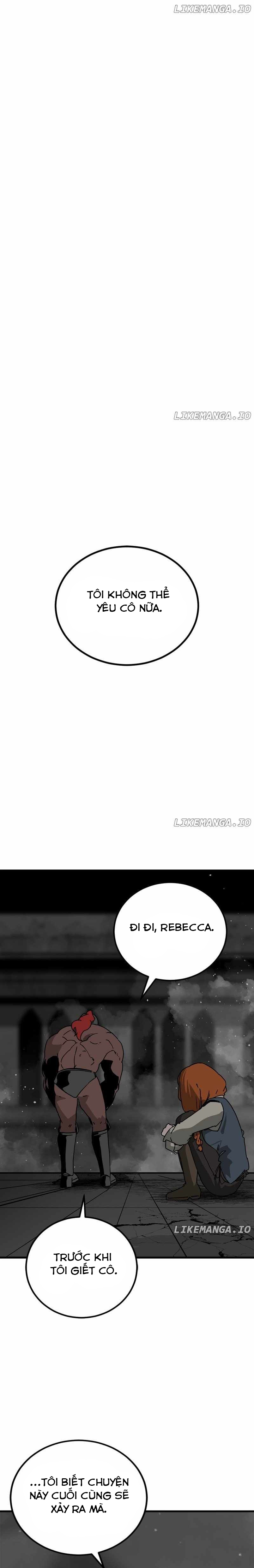 Kẻ Giết Anh Hùng Chapter 181 - Trang 2