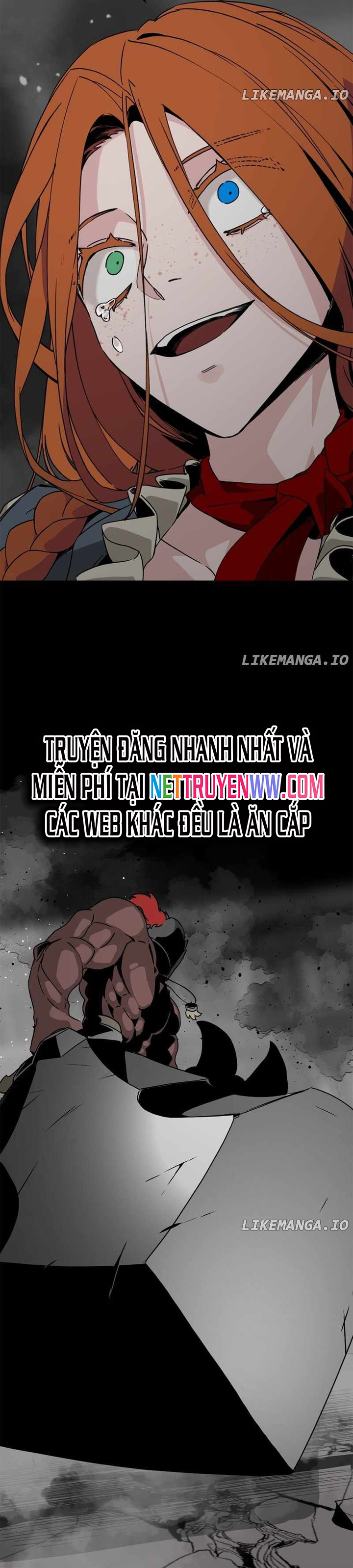 Kẻ Giết Anh Hùng Chapter 181 - Trang 2