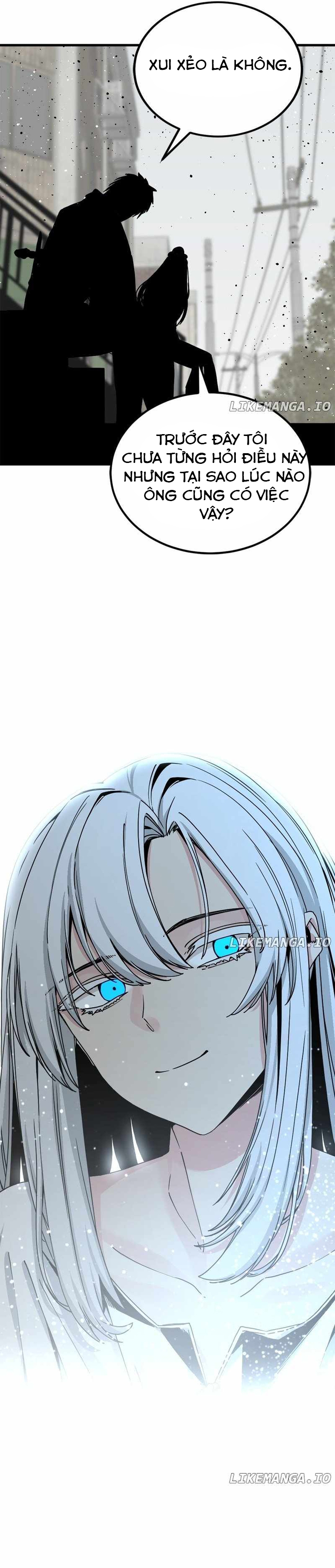 Kẻ Giết Anh Hùng Chapter 181 - Trang 2