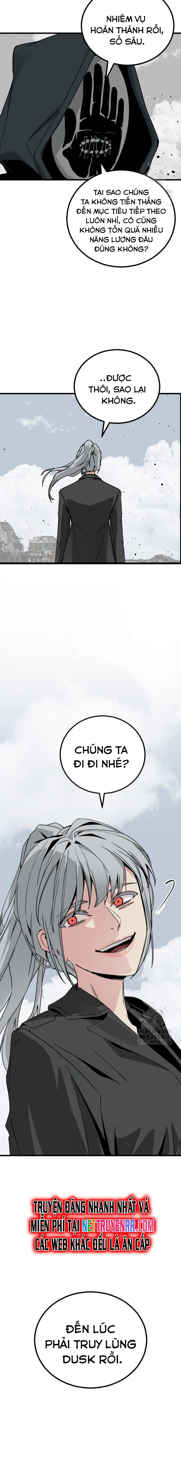 Kẻ Giết Anh Hùng Chapter 183 - Trang 2