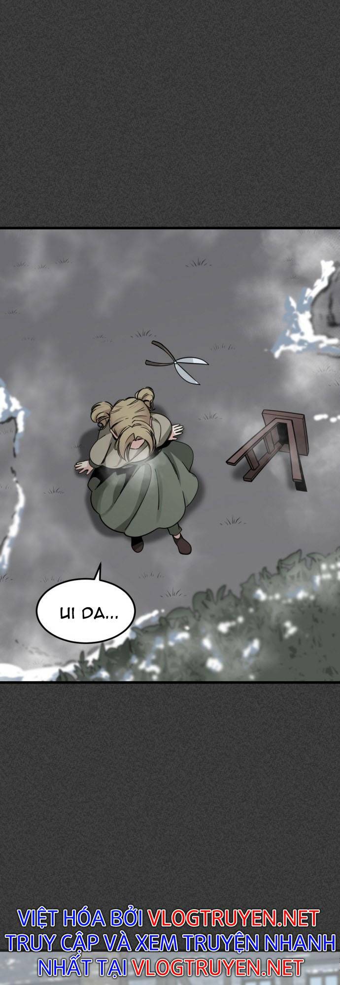 Kẻ Giết Anh Hùng Chapter 19 - Trang 2