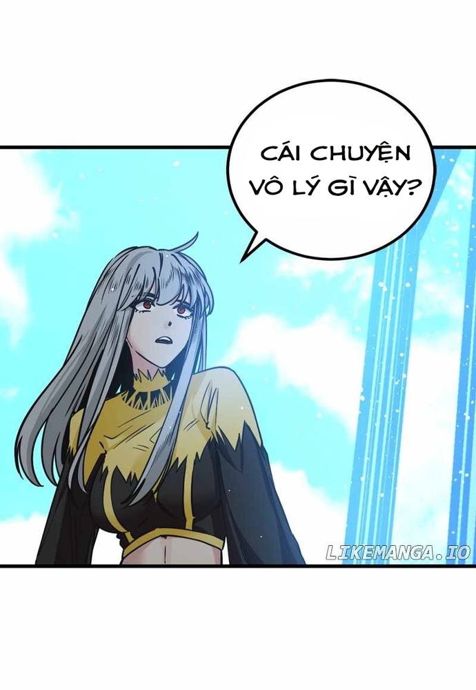 Kẻ Giết Anh Hùng Chapter 192 - Trang 2