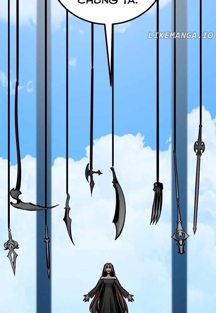 Kẻ Giết Anh Hùng Chapter 192 - Trang 2