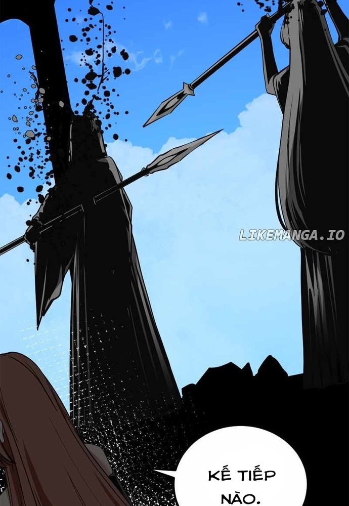 Kẻ Giết Anh Hùng Chapter 192 - Trang 2