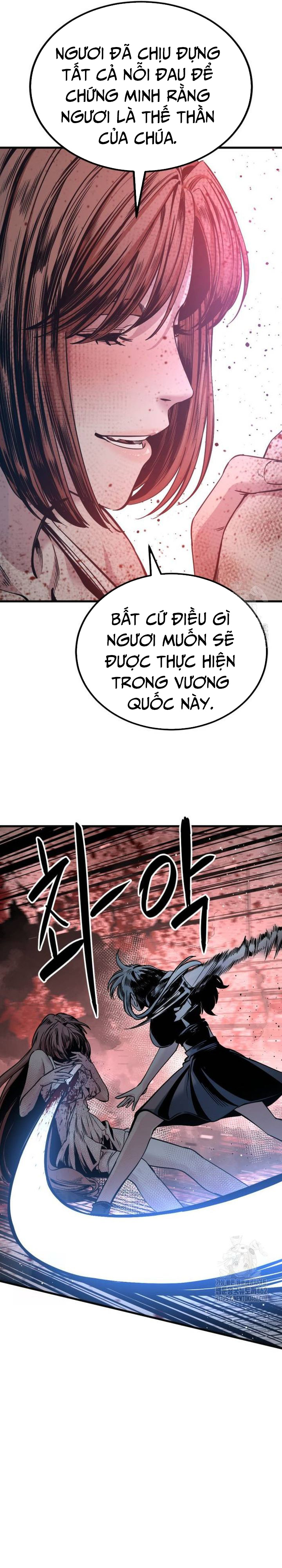 Kẻ Giết Anh Hùng Chapter 193 - Trang 2