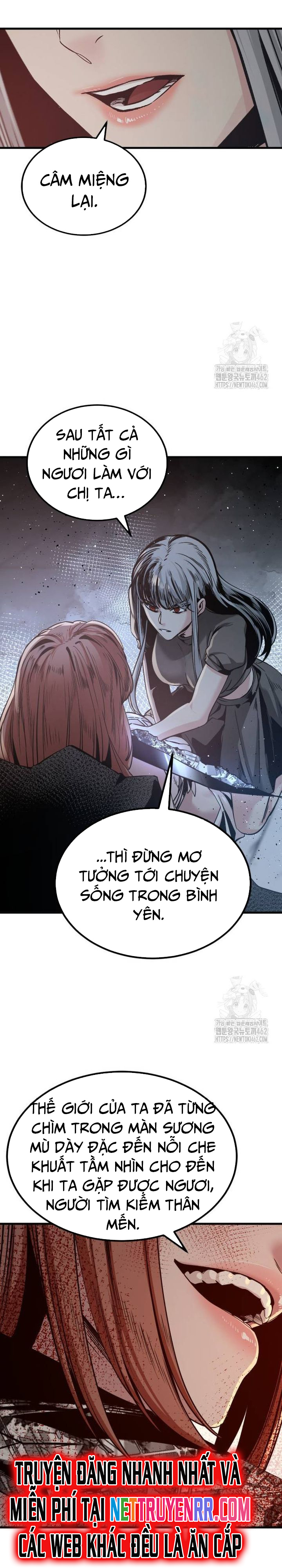 Kẻ Giết Anh Hùng Chapter 193 - Trang 2
