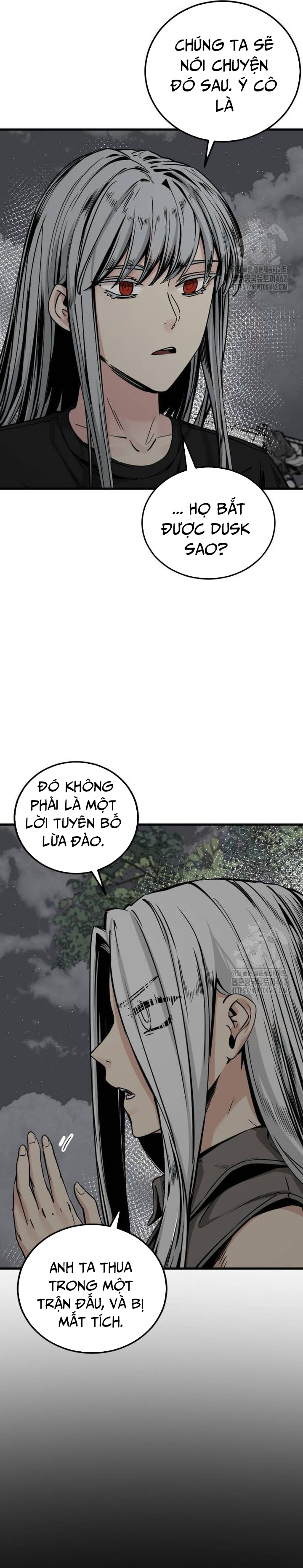 Kẻ Giết Anh Hùng Chapter 193 - Trang 2