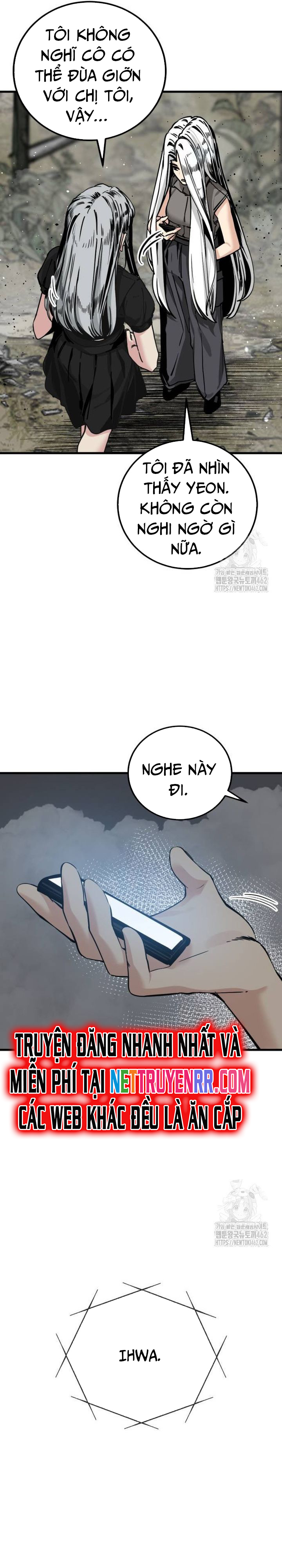 Kẻ Giết Anh Hùng Chapter 193 - Trang 2