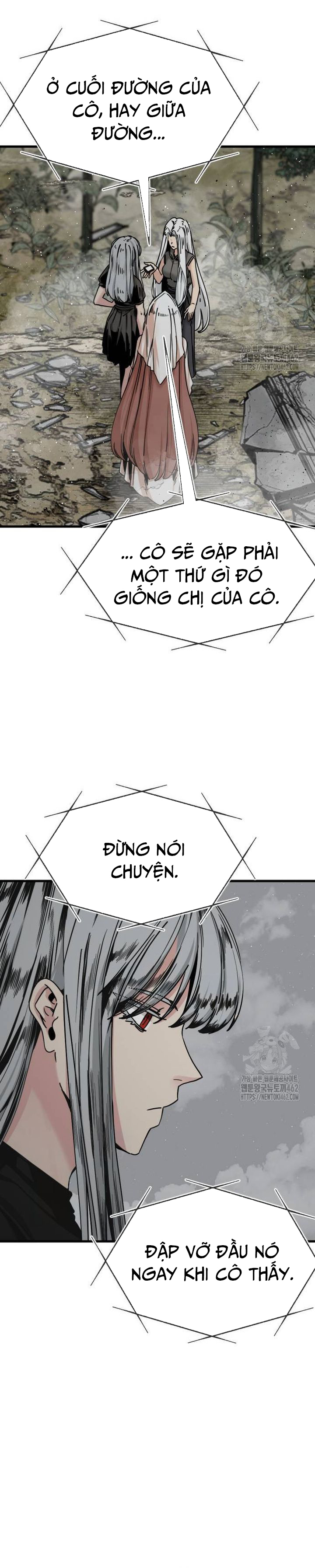 Kẻ Giết Anh Hùng Chapter 193 - Trang 2