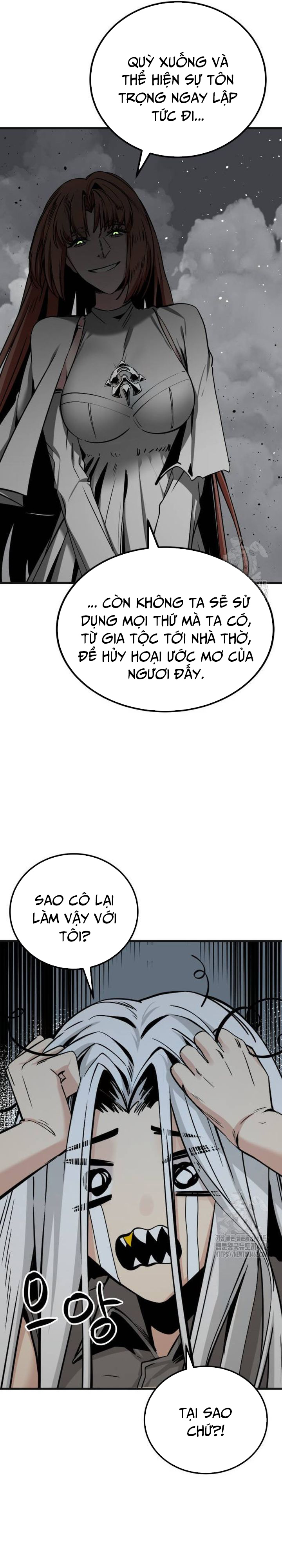 Kẻ Giết Anh Hùng Chapter 193 - Trang 2