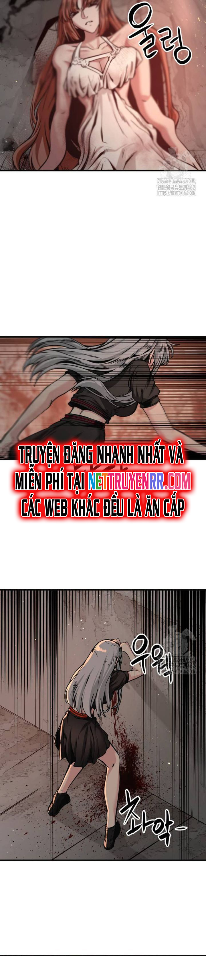 Kẻ Giết Anh Hùng Chapter 193 - Trang 2
