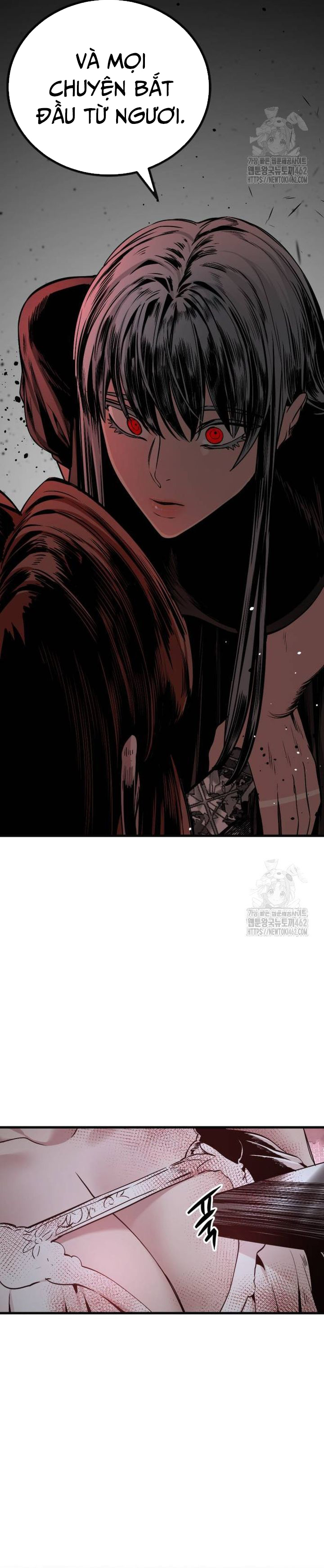 Kẻ Giết Anh Hùng Chapter 193 - Trang 2