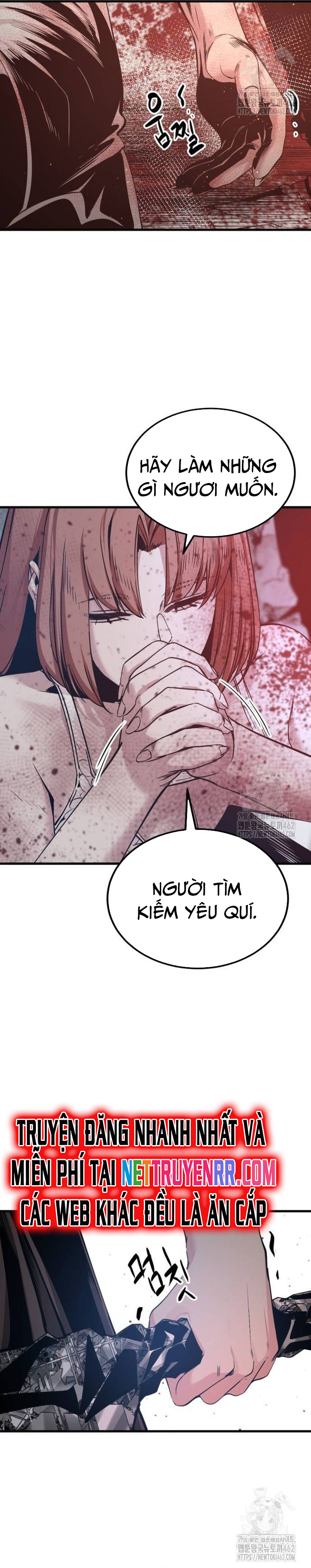 Kẻ Giết Anh Hùng Chapter 193 - Trang 2