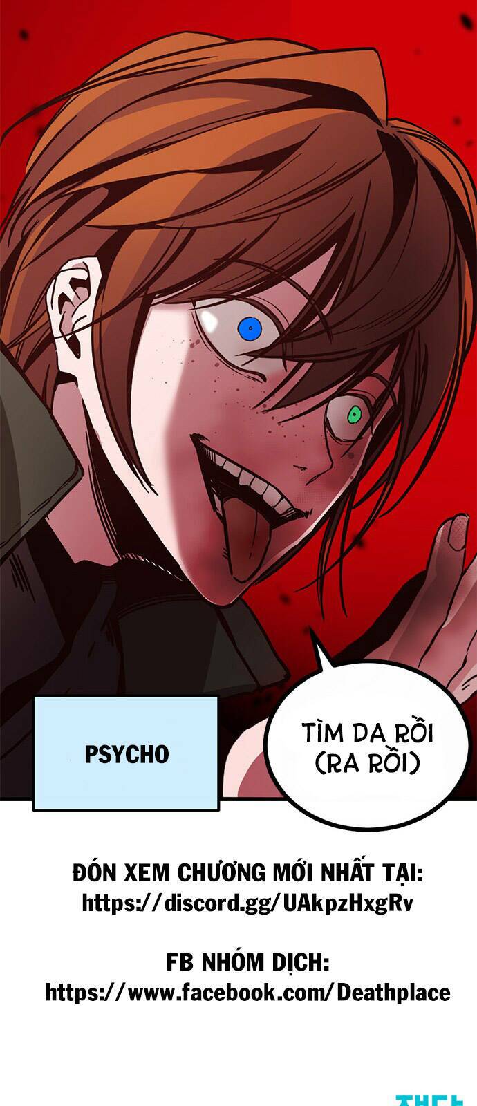 Kẻ Giết Anh Hùng Chapter 2 - Trang 2