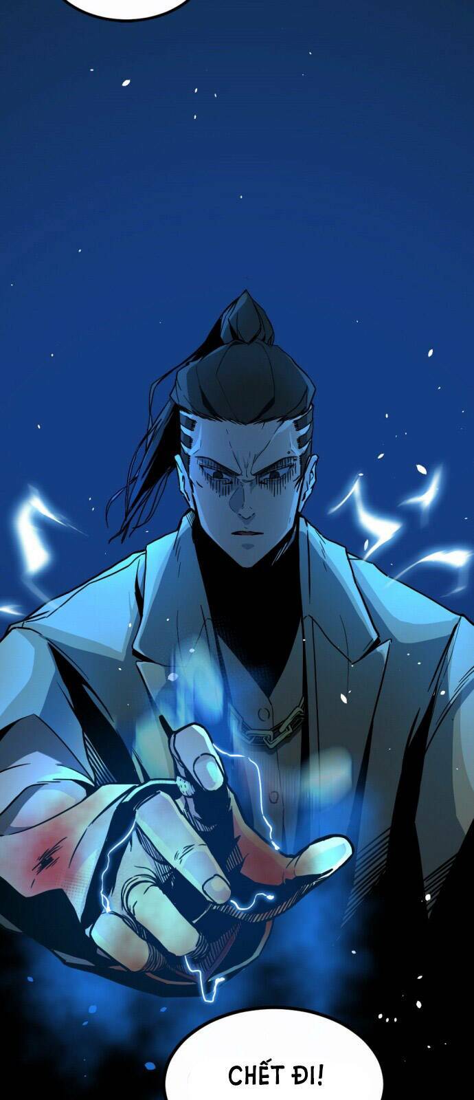 Kẻ Giết Anh Hùng Chapter 2 - Trang 2