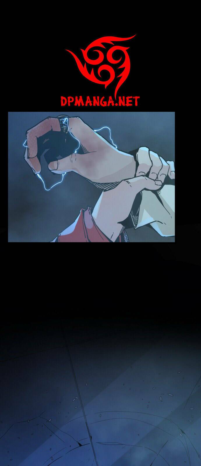 Kẻ Giết Anh Hùng Chapter 2 - Trang 2