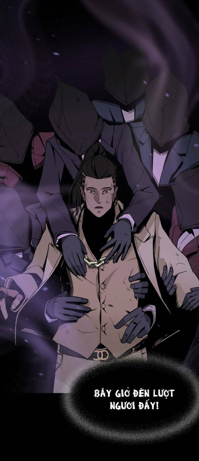 Kẻ Giết Anh Hùng Chapter 2 - Trang 2